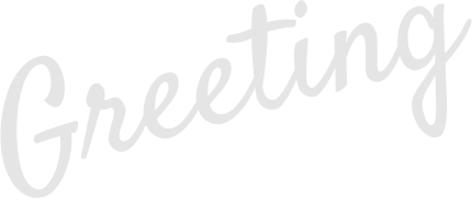Greeting